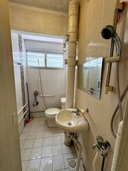 Blk 57 Ping-an Gardens (Bedok), HDB 3 Rooms #589849551